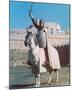 Charlton Heston-null-Mounted Photo