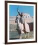 Charlton Heston-null-Framed Photo