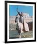 Charlton Heston-null-Framed Photo