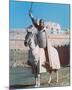 Charlton Heston-null-Mounted Photo