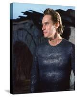 Charlton Heston-null-Stretched Canvas