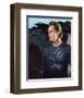 Charlton Heston-null-Framed Photo