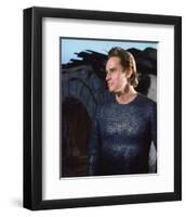 Charlton Heston-null-Framed Photo