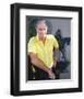 Charlton Heston-null-Framed Photo