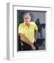 Charlton Heston-null-Framed Photo