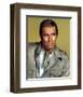 Charlton Heston-null-Framed Photo