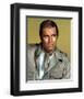 Charlton Heston-null-Framed Photo