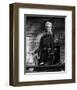 Charlton Heston-null-Framed Photo