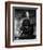 Charlton Heston-null-Framed Photo