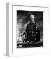 Charlton Heston-null-Framed Photo