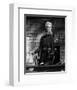 Charlton Heston-null-Framed Photo