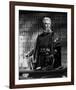 Charlton Heston-null-Framed Photo