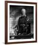 Charlton Heston-null-Framed Photo