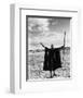 Charlton Heston-null-Framed Photo