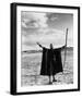 Charlton Heston-null-Framed Photo