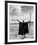 Charlton Heston-null-Framed Photo