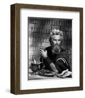 Charlton Heston-null-Framed Photo