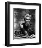 Charlton Heston-null-Framed Photo