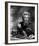 Charlton Heston-null-Framed Photo