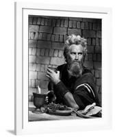 Charlton Heston-null-Framed Photo