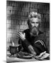 Charlton Heston-null-Mounted Photo