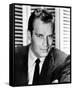 Charlton Heston-null-Framed Stretched Canvas