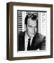 Charlton Heston-null-Framed Photo