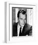 Charlton Heston-null-Framed Photo