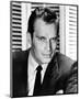 Charlton Heston-null-Mounted Photo