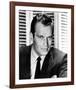 Charlton Heston-null-Framed Photo