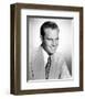 Charlton Heston-null-Framed Photo