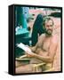 Charlton Heston-null-Framed Stretched Canvas