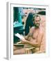 Charlton Heston-null-Framed Photo