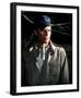 Charlton Heston-null-Framed Photo