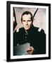 Charlton Heston-null-Framed Photo