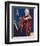 Charlton Heston-null-Framed Photo