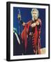 Charlton Heston-null-Framed Photo