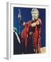 Charlton Heston-null-Framed Photo