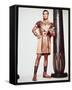 Charlton Heston-null-Framed Stretched Canvas