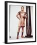 Charlton Heston-null-Framed Photo