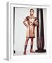 Charlton Heston-null-Framed Photo