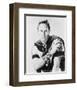 Charlton Heston-null-Framed Photo