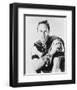 Charlton Heston-null-Framed Photo