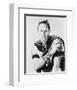 Charlton Heston-null-Framed Photo