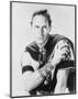 Charlton Heston-null-Mounted Photo