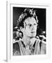 Charlton Heston-null-Framed Photo