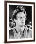 Charlton Heston-null-Framed Photo