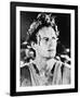 Charlton Heston-null-Framed Photo