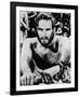 Charlton Heston-null-Framed Photo