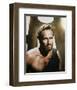 Charlton Heston-null-Framed Photo